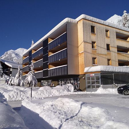 Zapfig Living Arlberg Apartment Wald am Arlberg Exterior photo