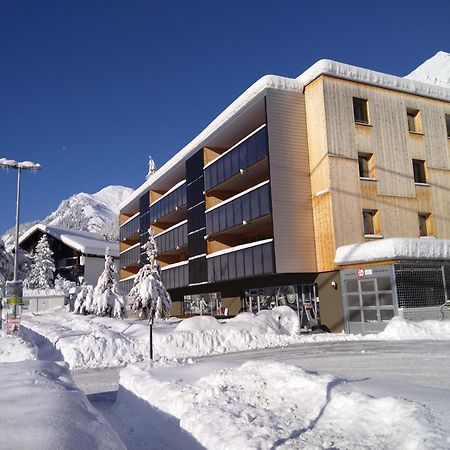 Zapfig Living Arlberg Apartment Wald am Arlberg Exterior photo