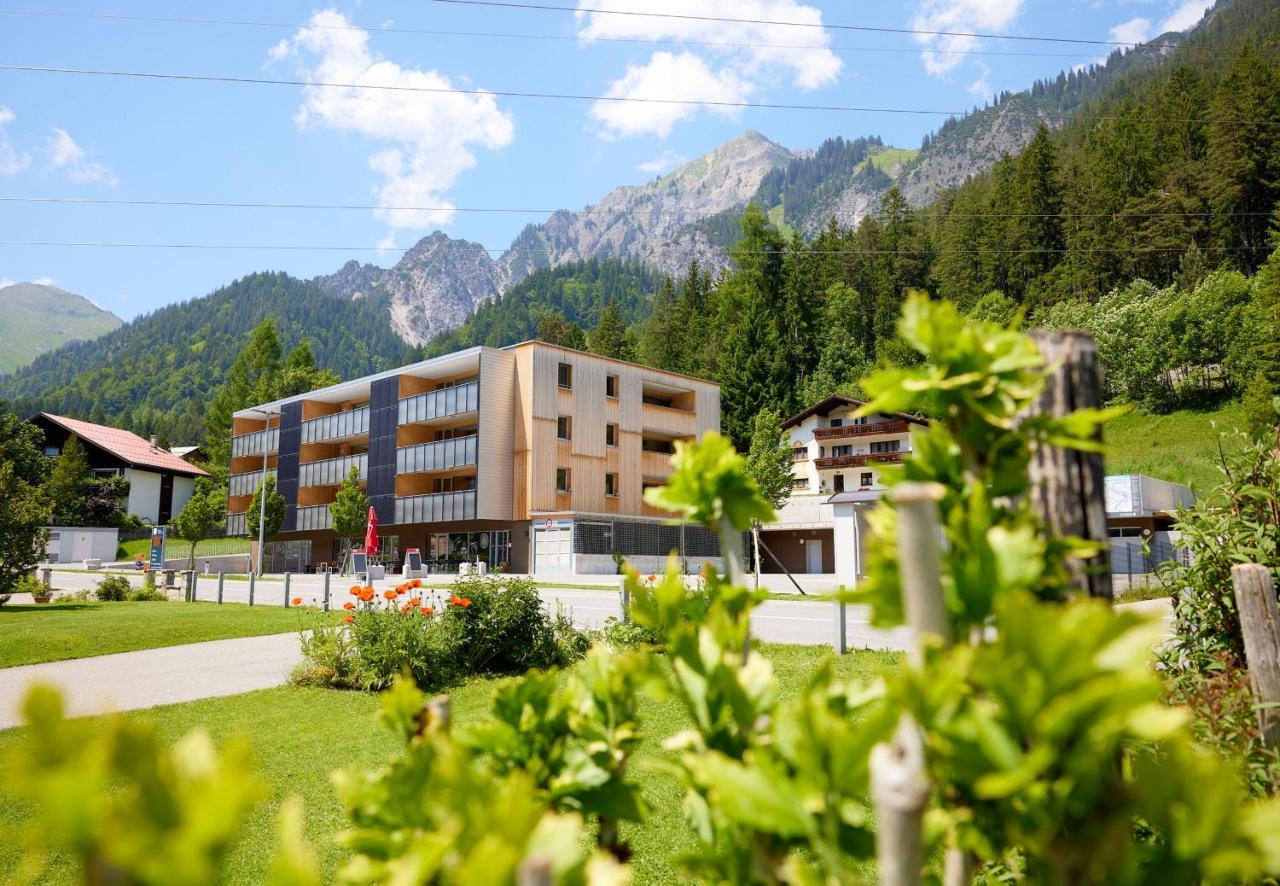 Zapfig Living Arlberg Apartment Wald am Arlberg Exterior photo