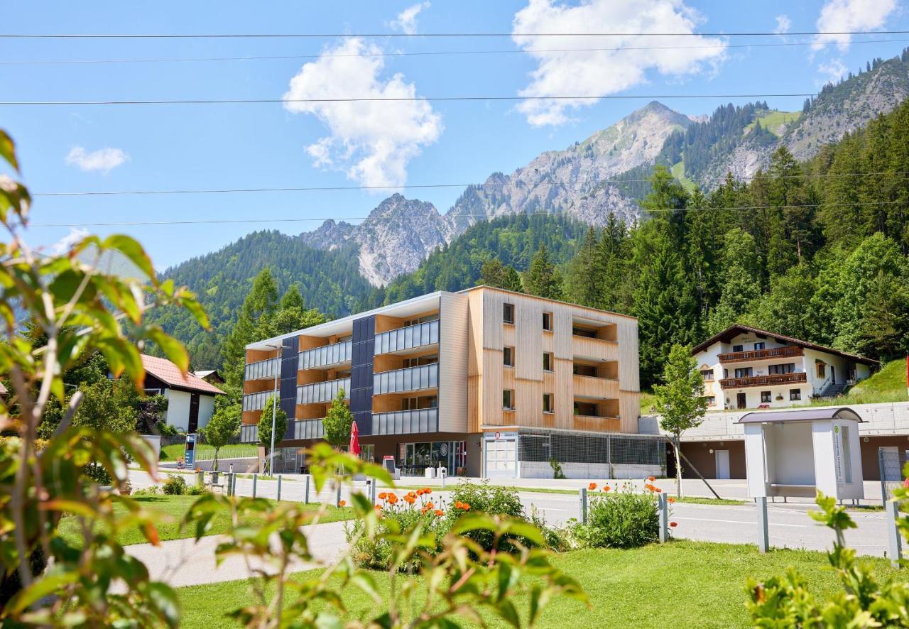 Zapfig Living Arlberg Apartment Wald am Arlberg Exterior photo