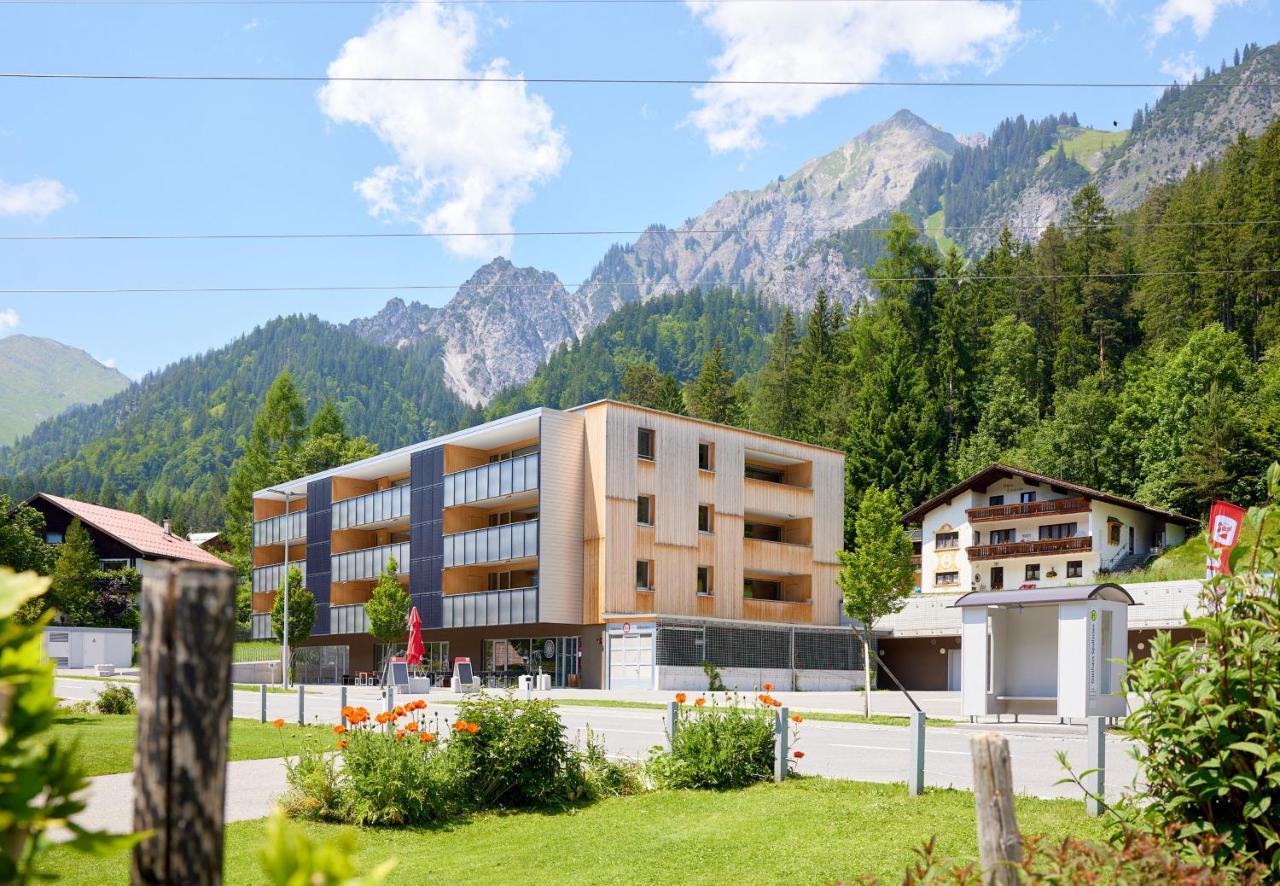 Zapfig Living Arlberg Apartment Wald am Arlberg Exterior photo